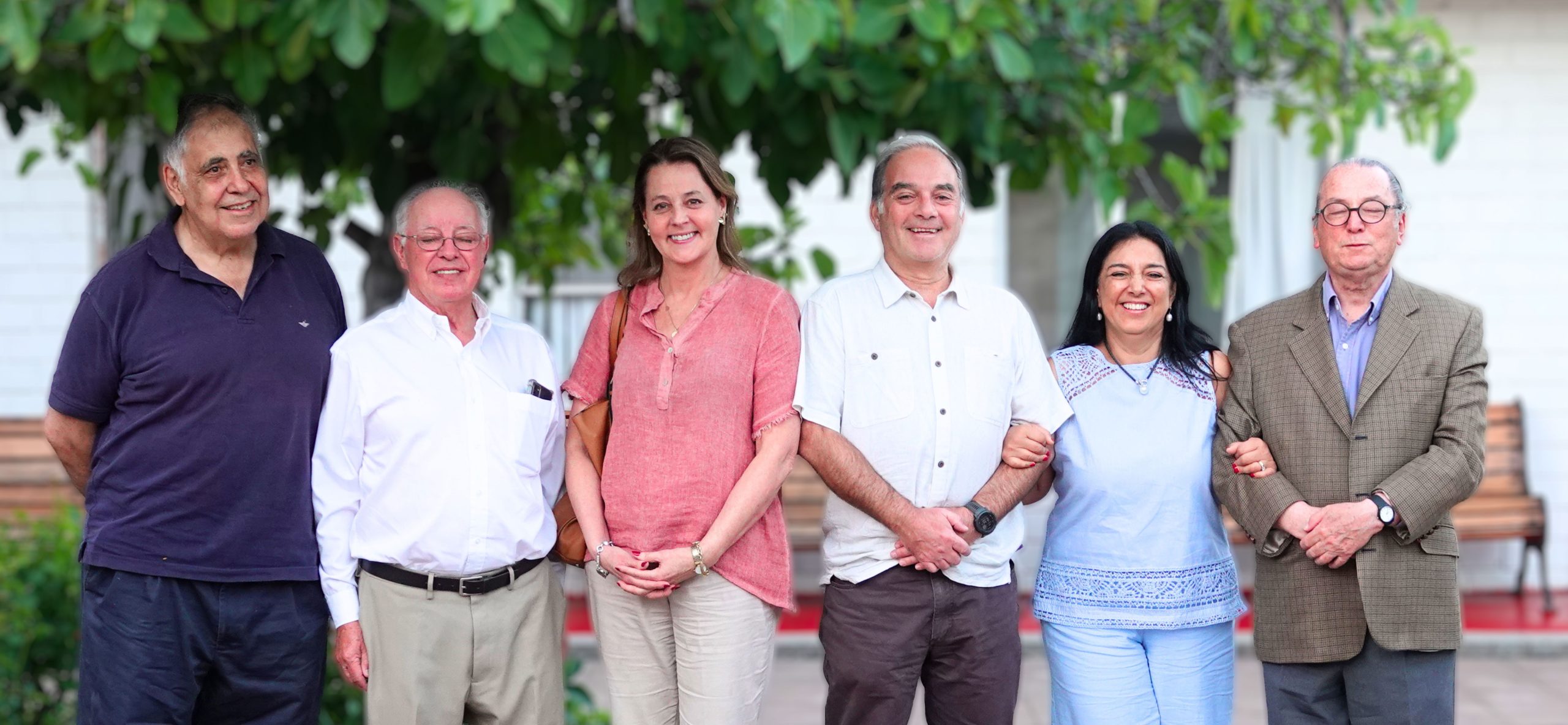 directiva-los-trapenses Directiva Junta de Vecinos Los Trapenses