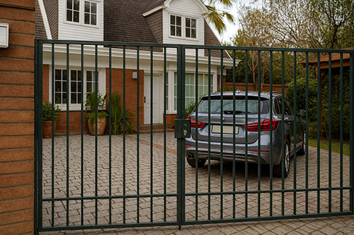 Protección de los autos